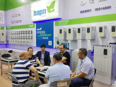 The 116th Canton fair